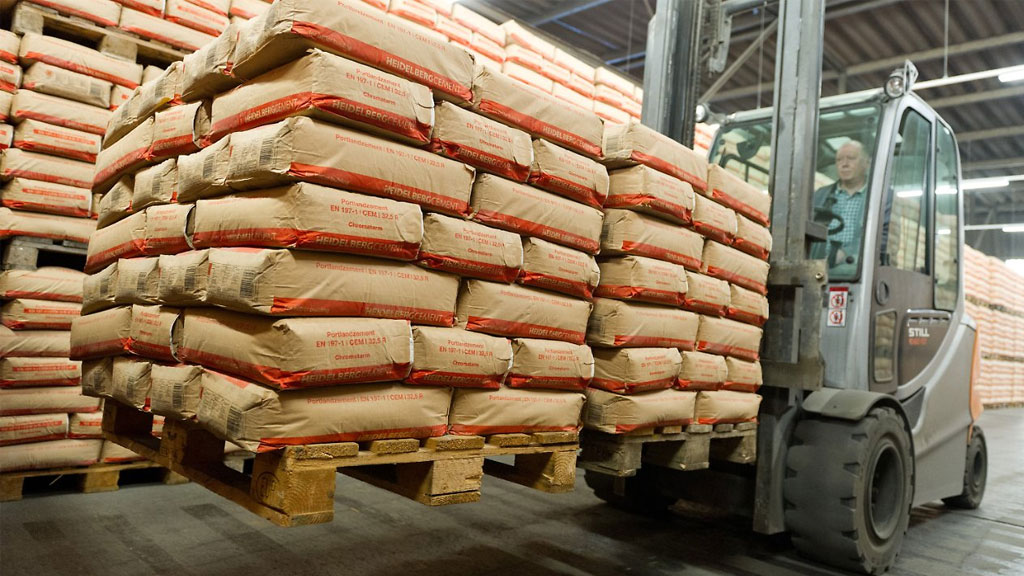 Как правильно хранить сухие строительные смеси: полное руководство - 3