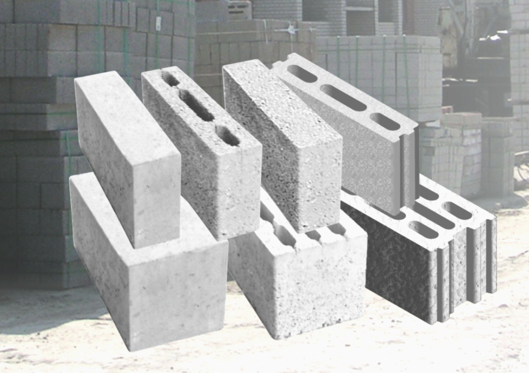 Бетон для фундамента и стен: профессиональный выбор надежных строительных материалов - 3