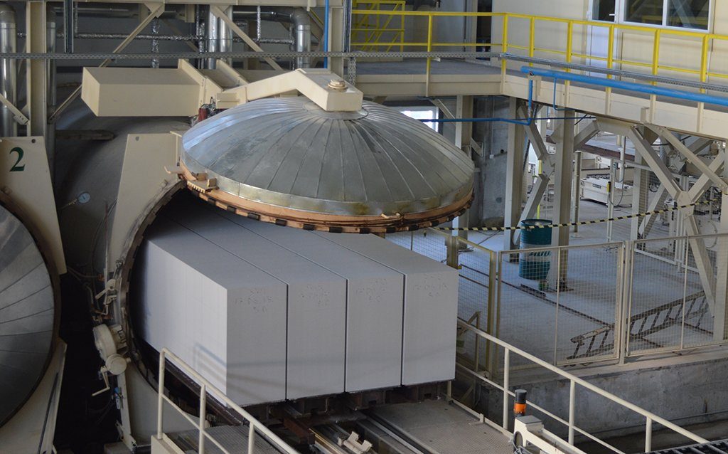 Производство бетонных блоков и плит: современные технологии и особенности строительных материалов - 3