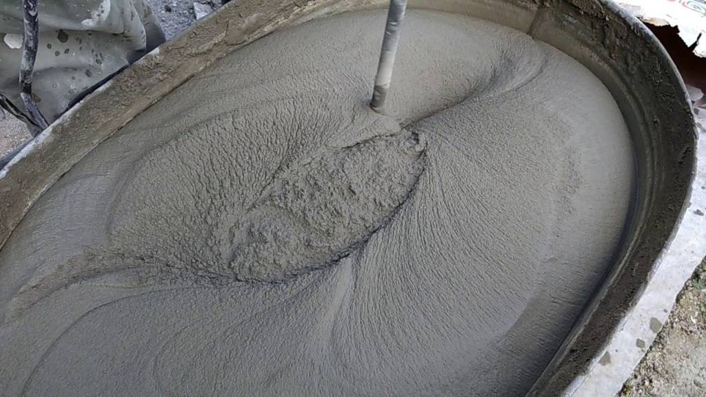 Бетонные смеси: полный гид по выбору и приготовлению для разных видов строительства - 3