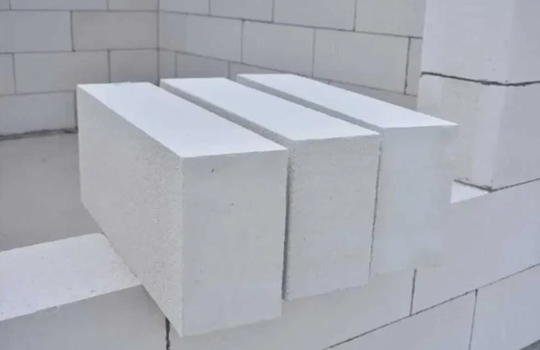 Производство бетонных блоков и плит: современные технологии и особенности строительных материалов - 2