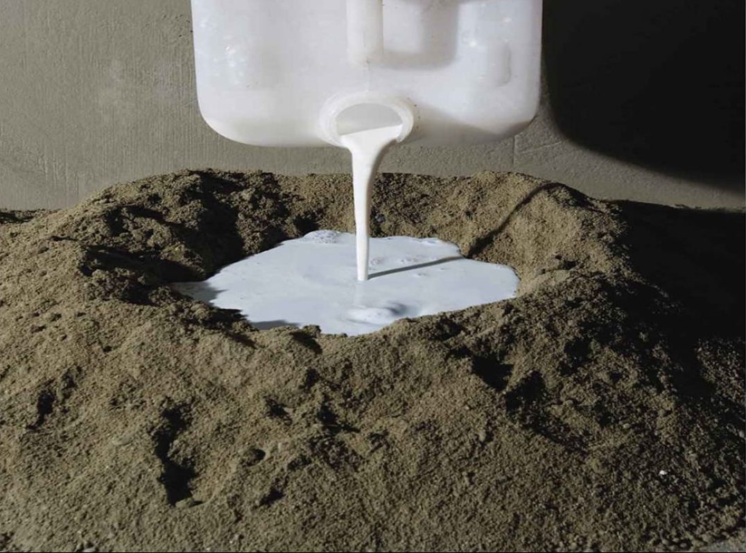 Пластификаторы и добавки: инновационный подход к улучшению бетонных конструкций - 2