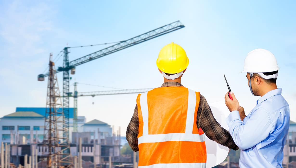 Строительная безопасность: эффективные стратегии защиты и профилактики рисков - 3