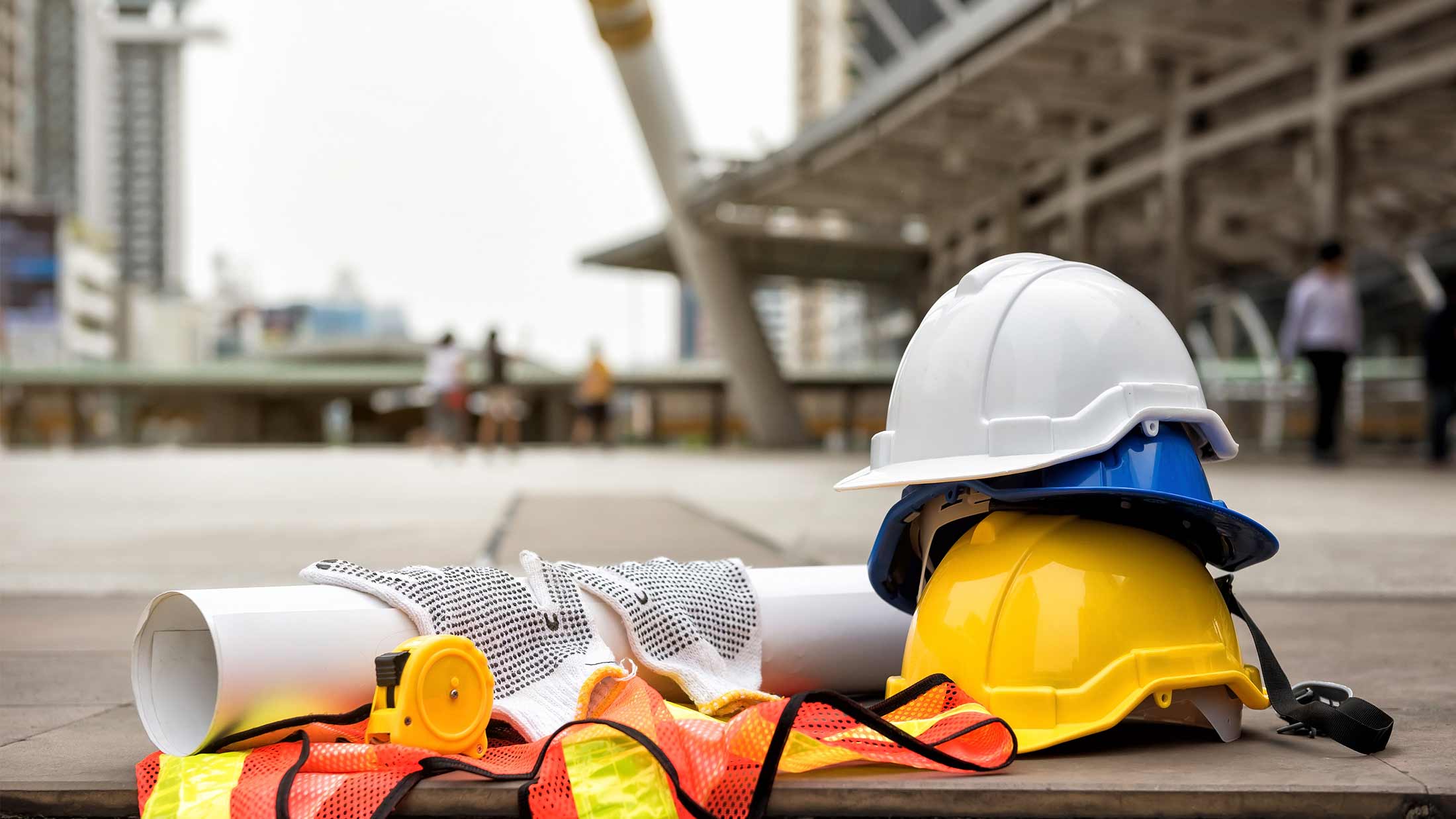 Строительная безопасность: эффективные стратегии защиты и профилактики рисков - 2