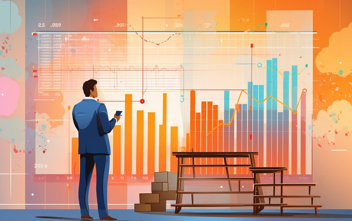 Строительные материалы: эволюция технологий и инновационных решений в современном строительстве - 1